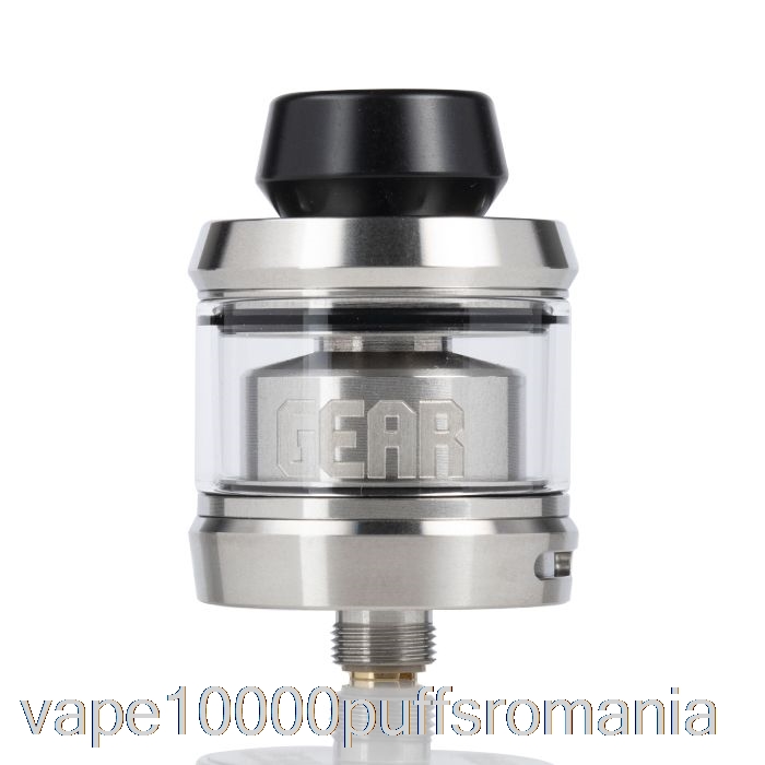 Vape Romania Wotofo X Ofrf Gear 24mm Rta Inox